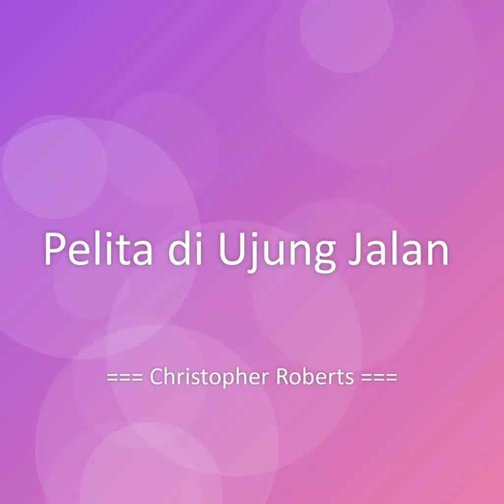 Christopher Roberts