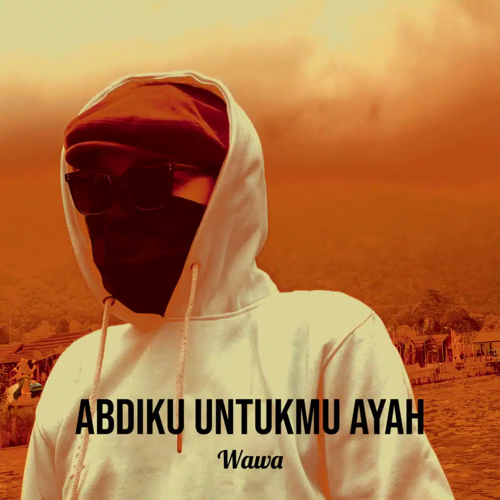 Abdiku Untukmu Ayah