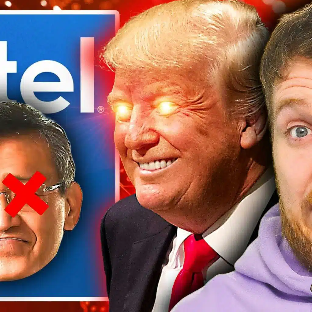 Intel CEO in trouble, GPT-5 disappoints, Digital Foundry leaves + more!