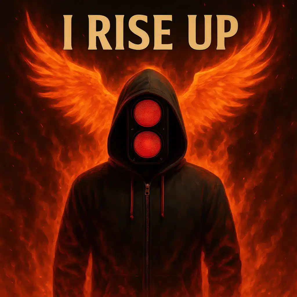 I Rise Up