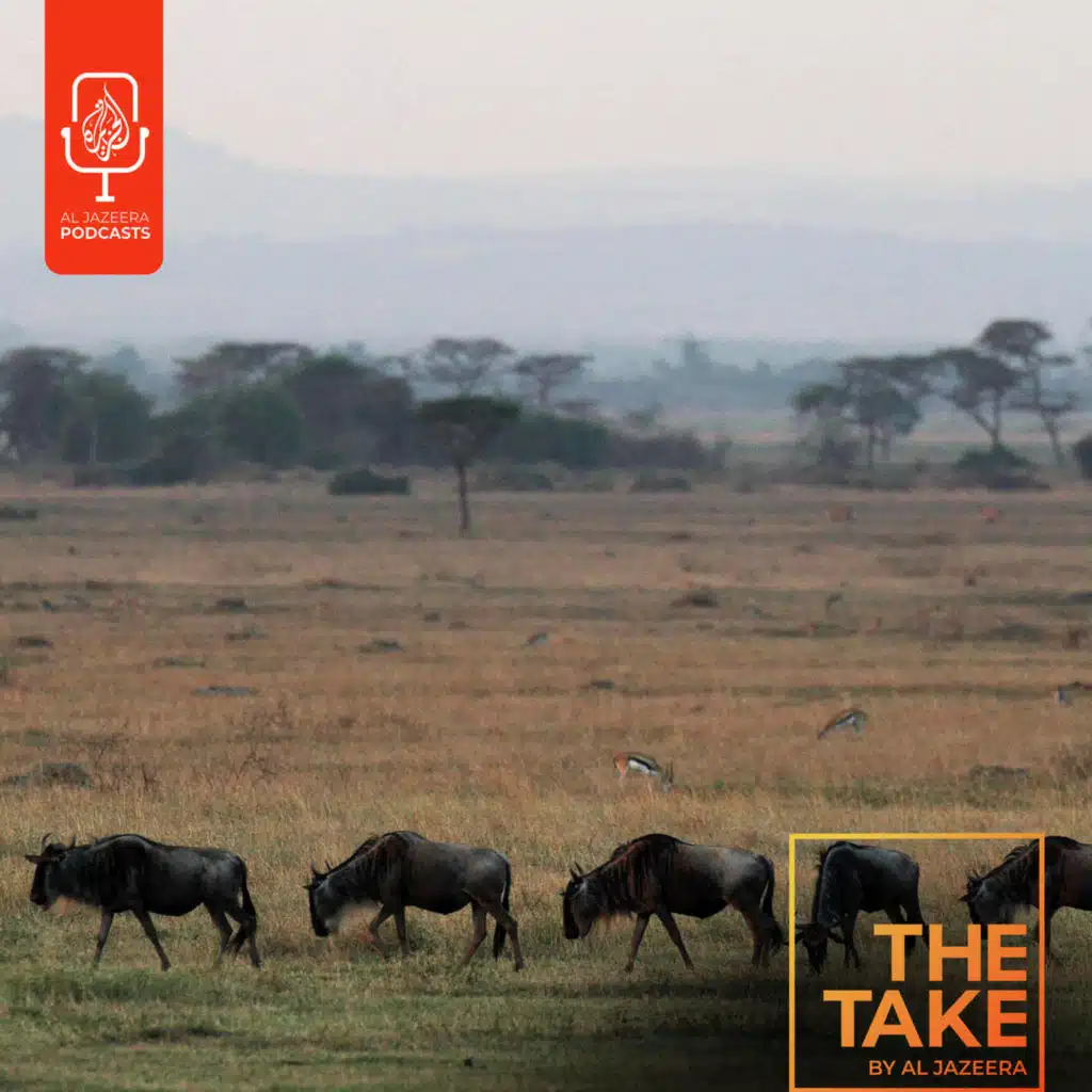 Another Take: In Tanzania, the Maasai may lose their land – again