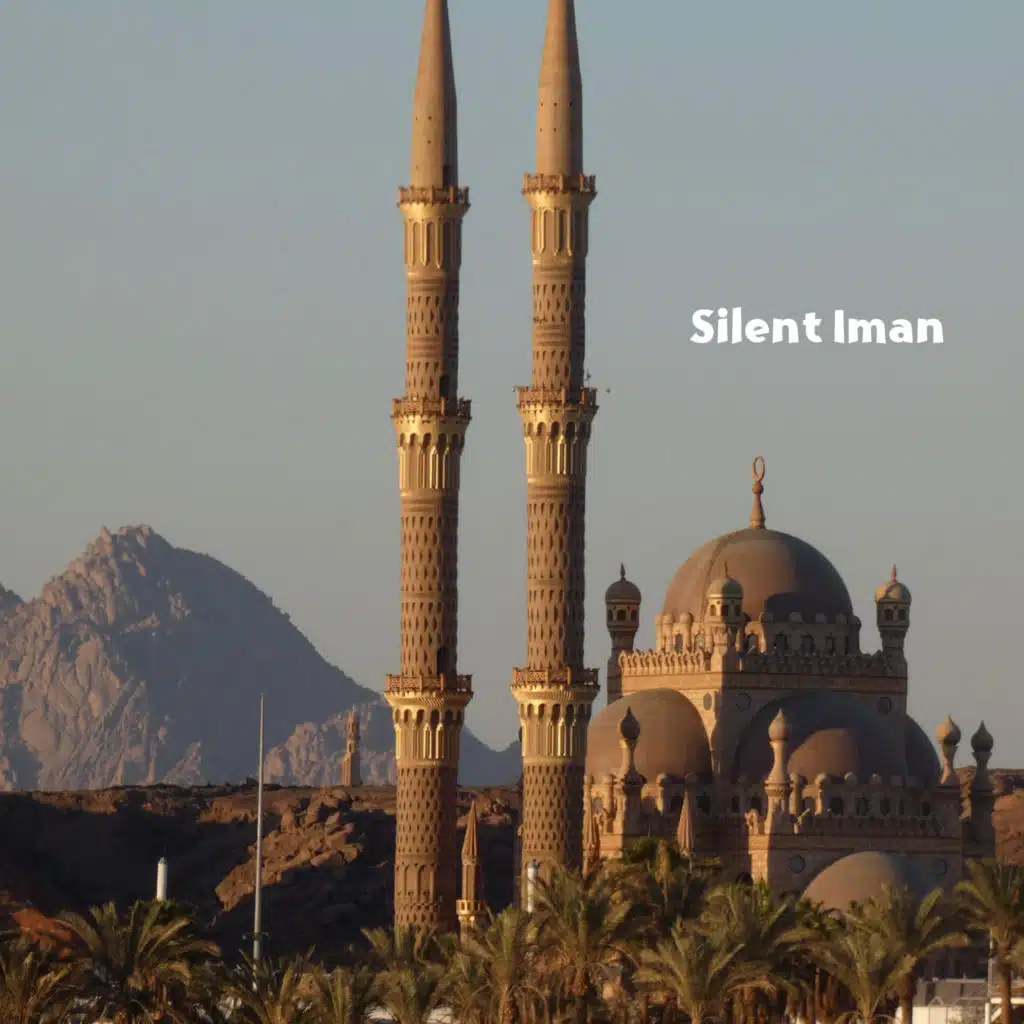 Silent Iman