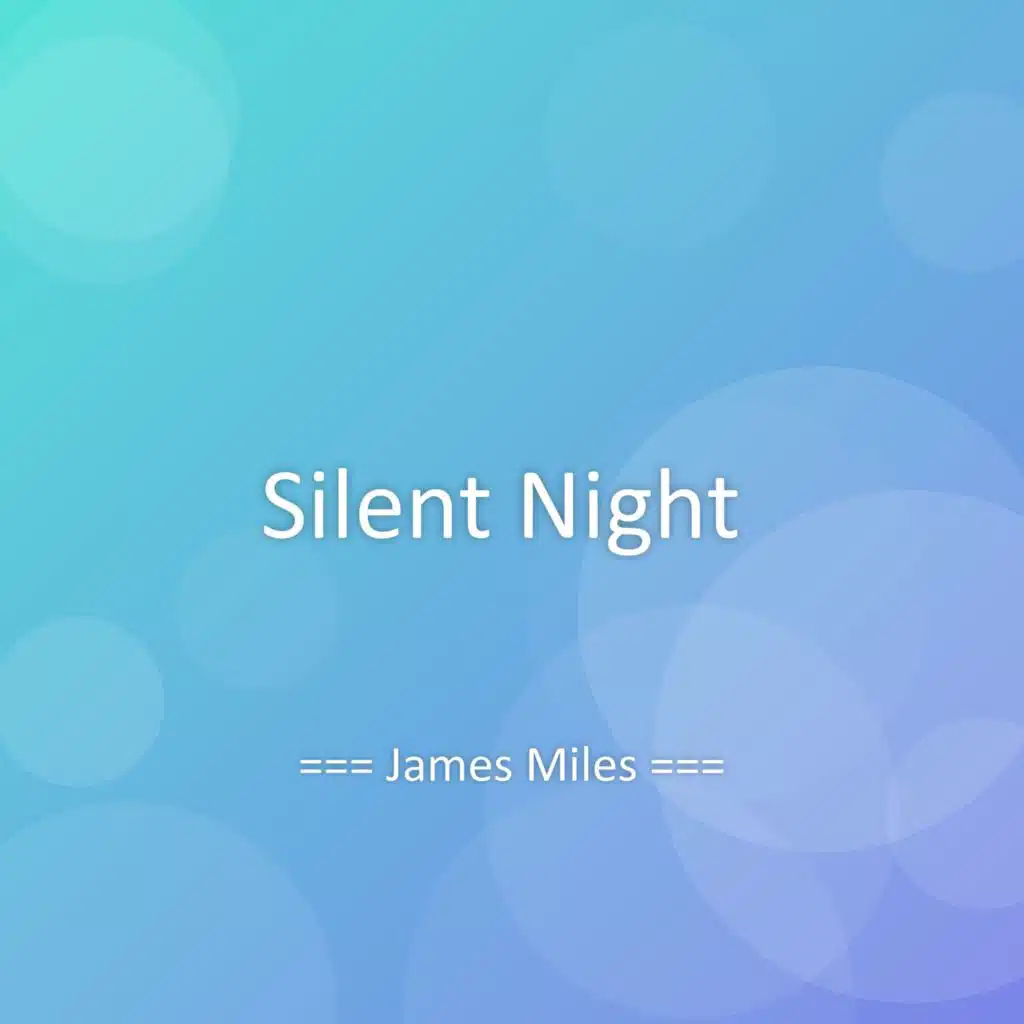 James Miles