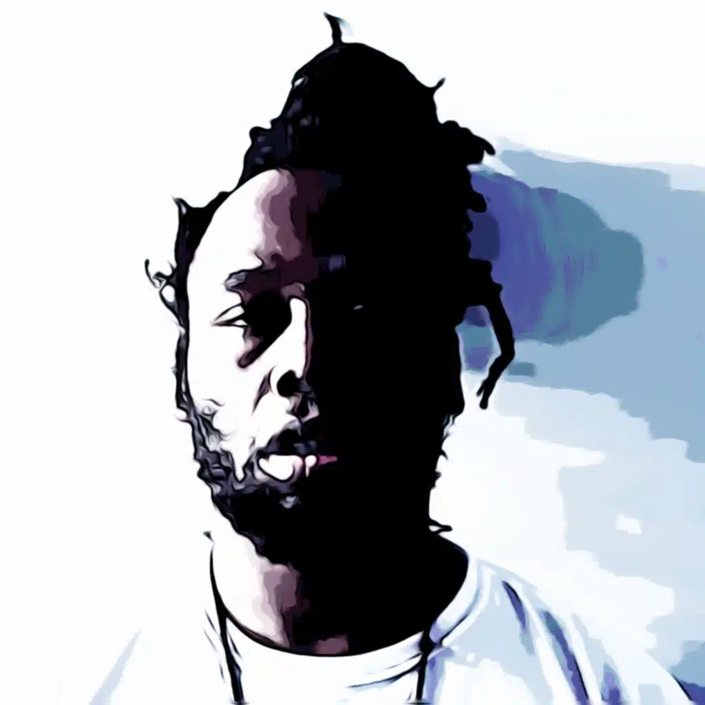 Pharaoh Right Ausar Born