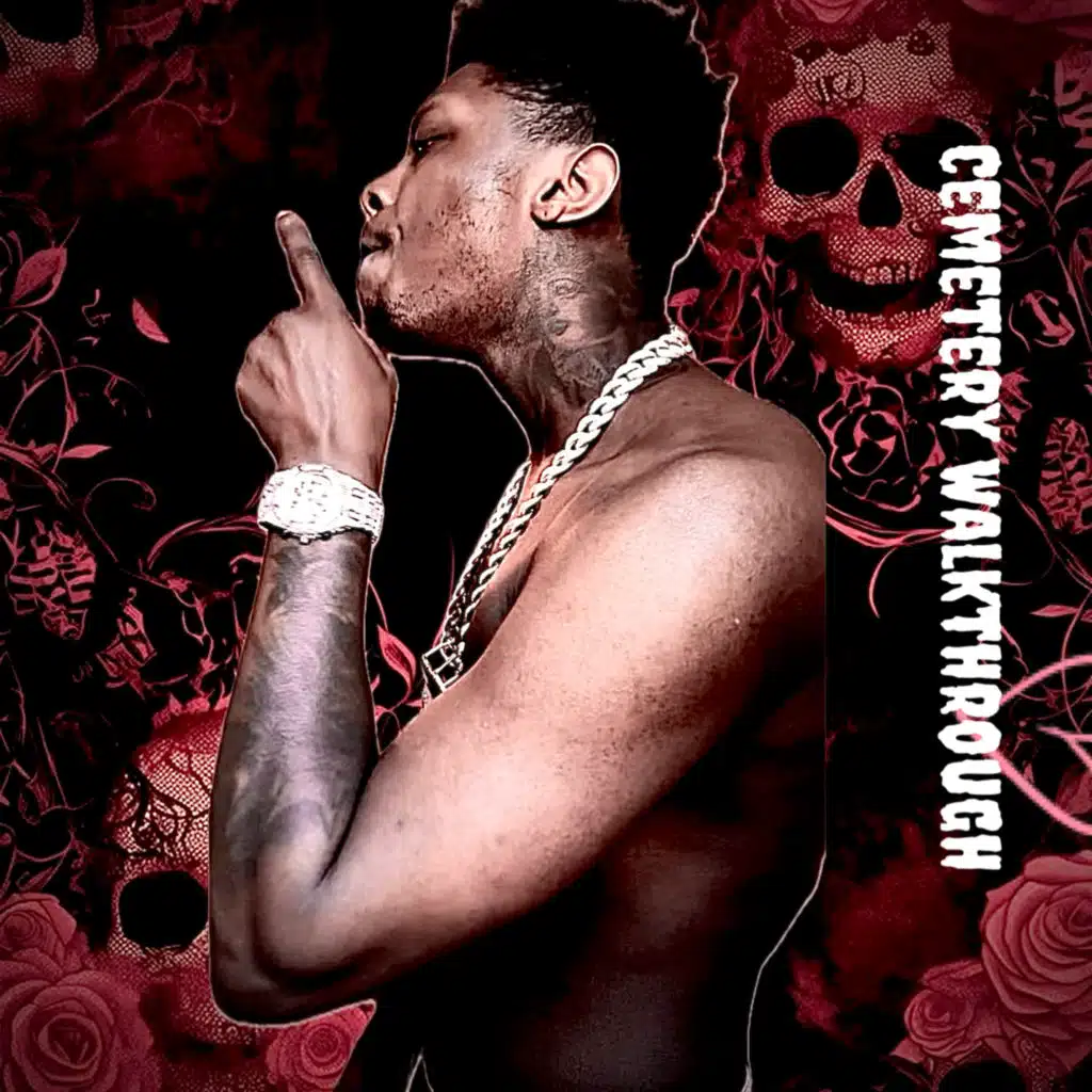 Cemetery Walkthrough