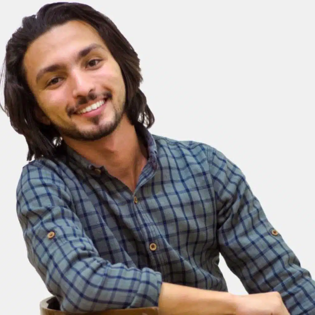 أحمد الهاشمي