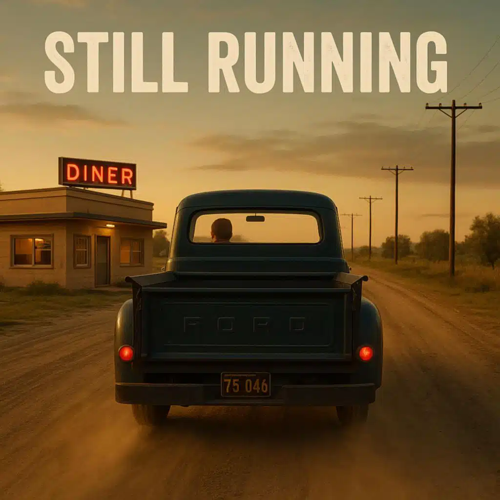 Still Running