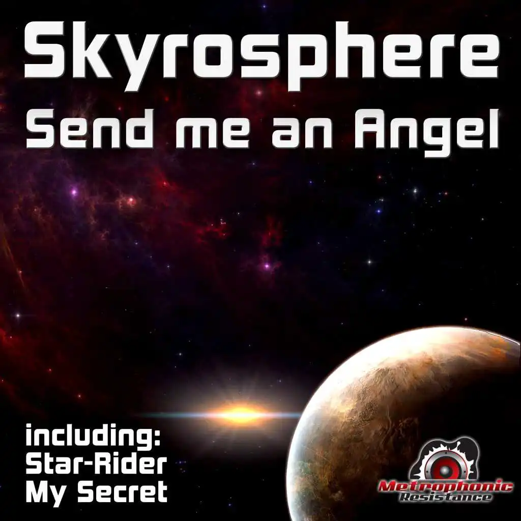 Star-Rider (Original Edit)