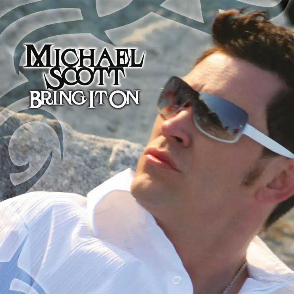 She Loves Me Like a Woman