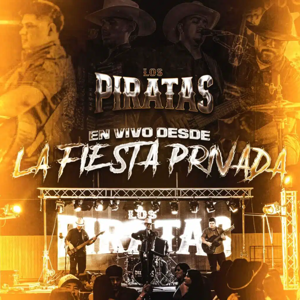 Los Piratas