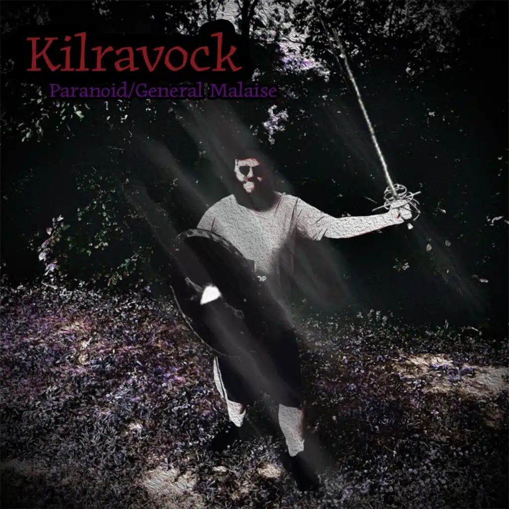 Kilravock