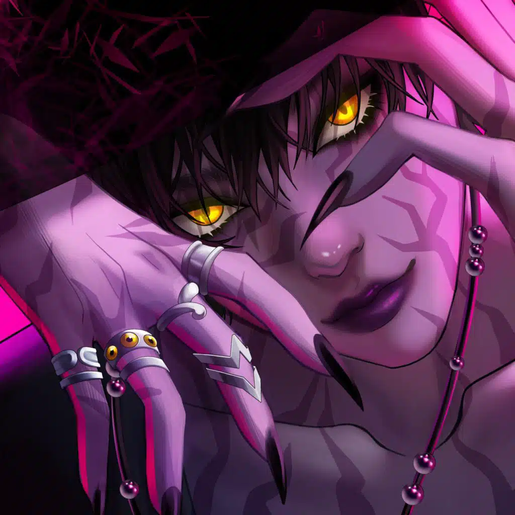 Shayne Orok, Curserino