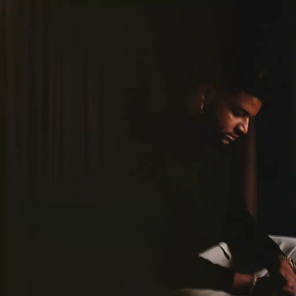 Let Me in (Feat.Andii)