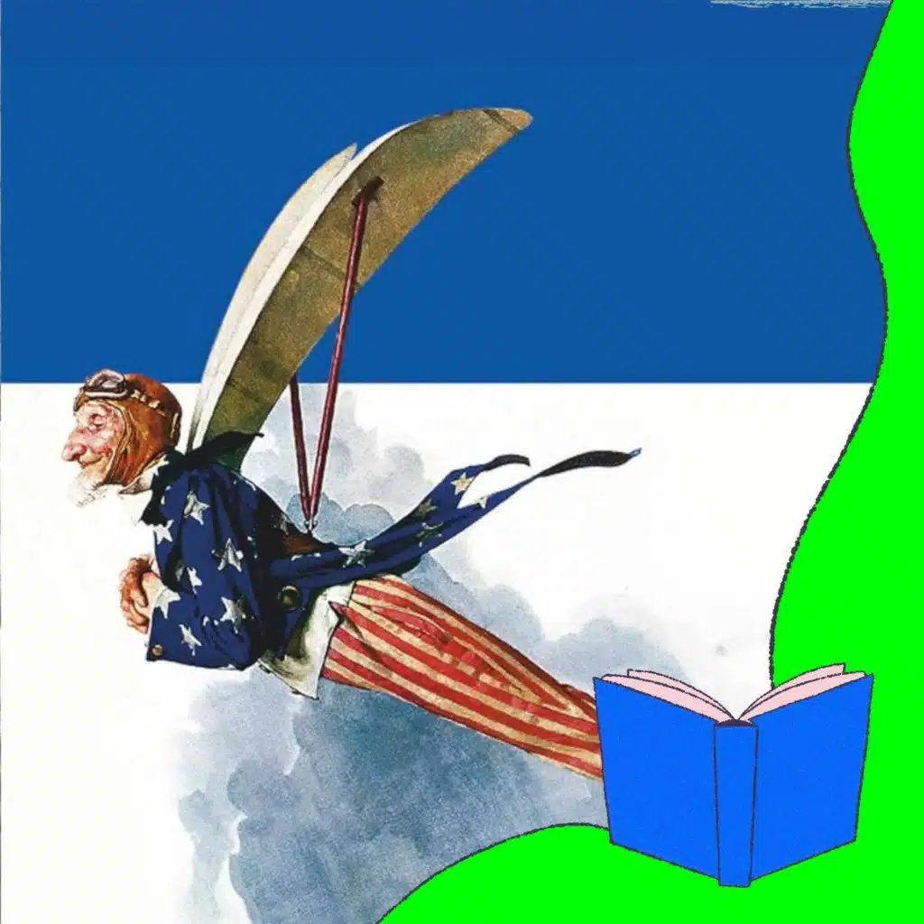 Ein Yankee am Hof des König Artus (3/4) | Geschichte nach Mark Twain ab 8 Jahren