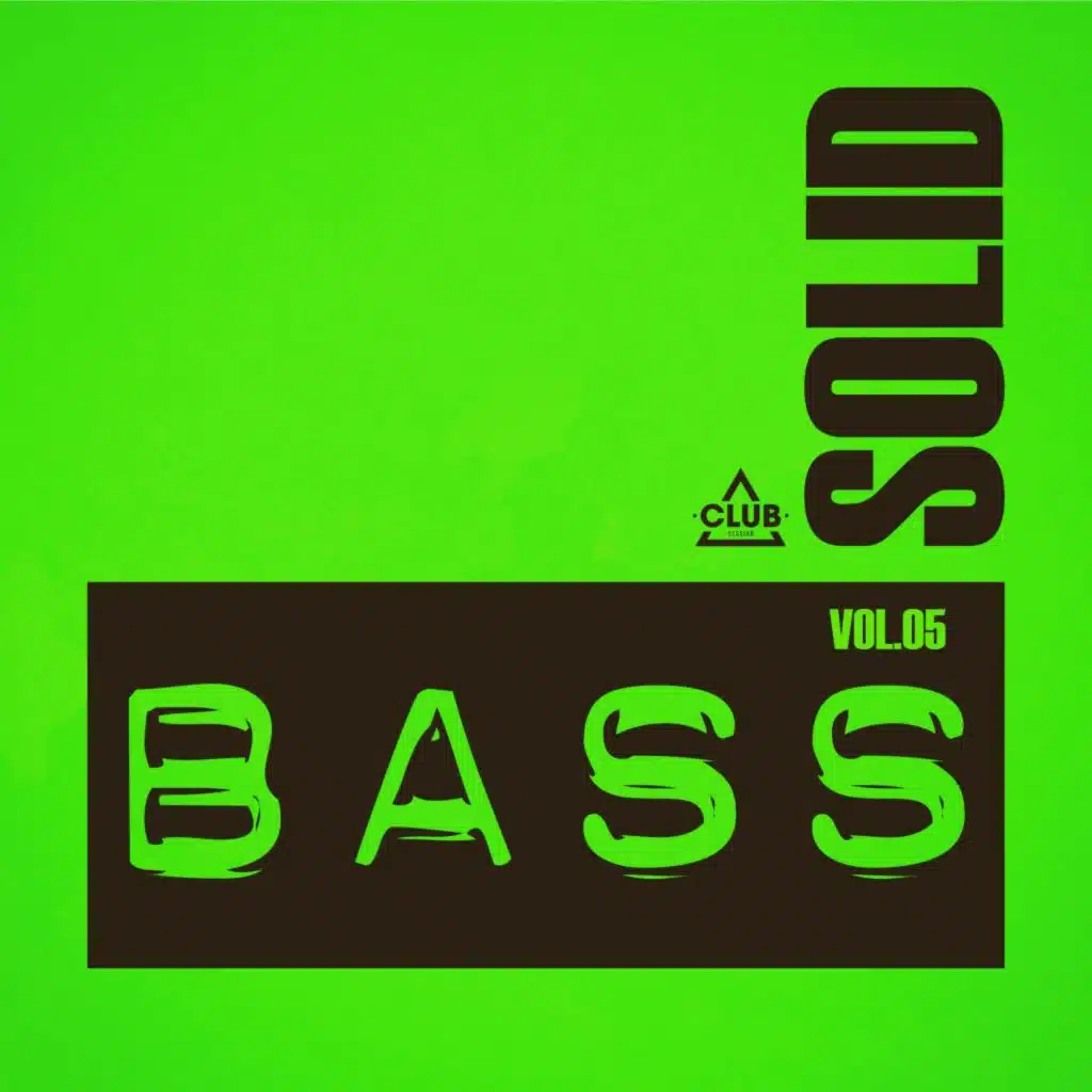 Solid Bass, Vol.05