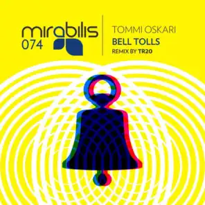 Bell Tolls (feat. TR20)