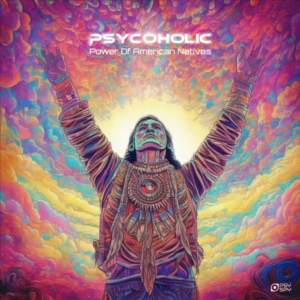 Psycoholic