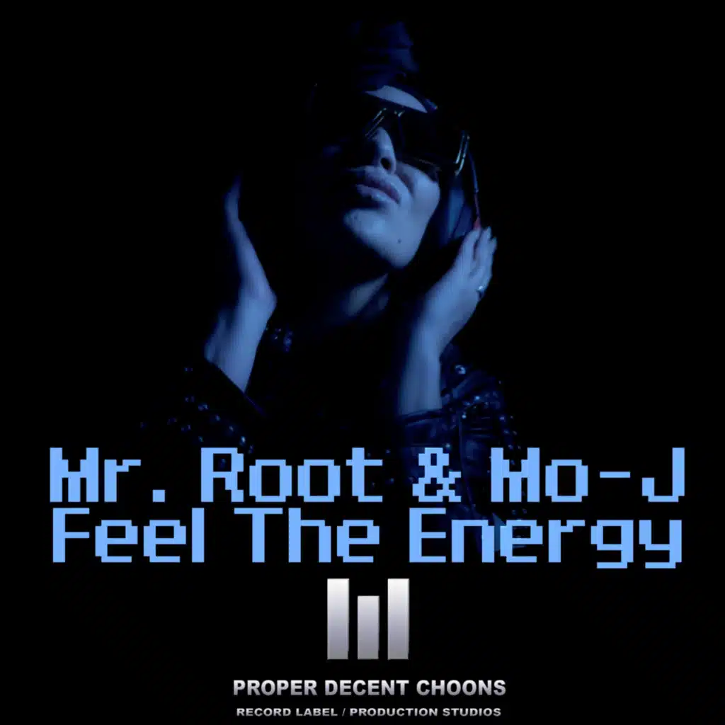 Mr. Root, Mo-J
