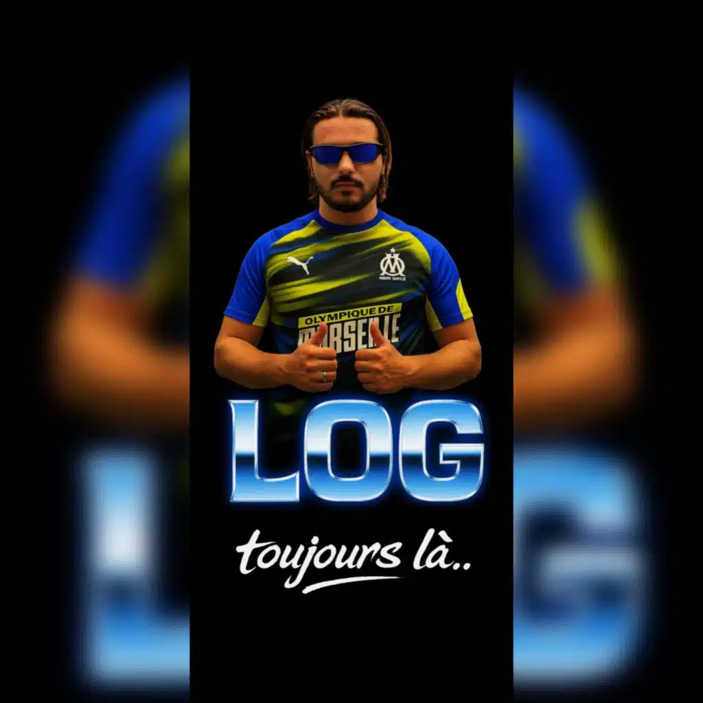 Log