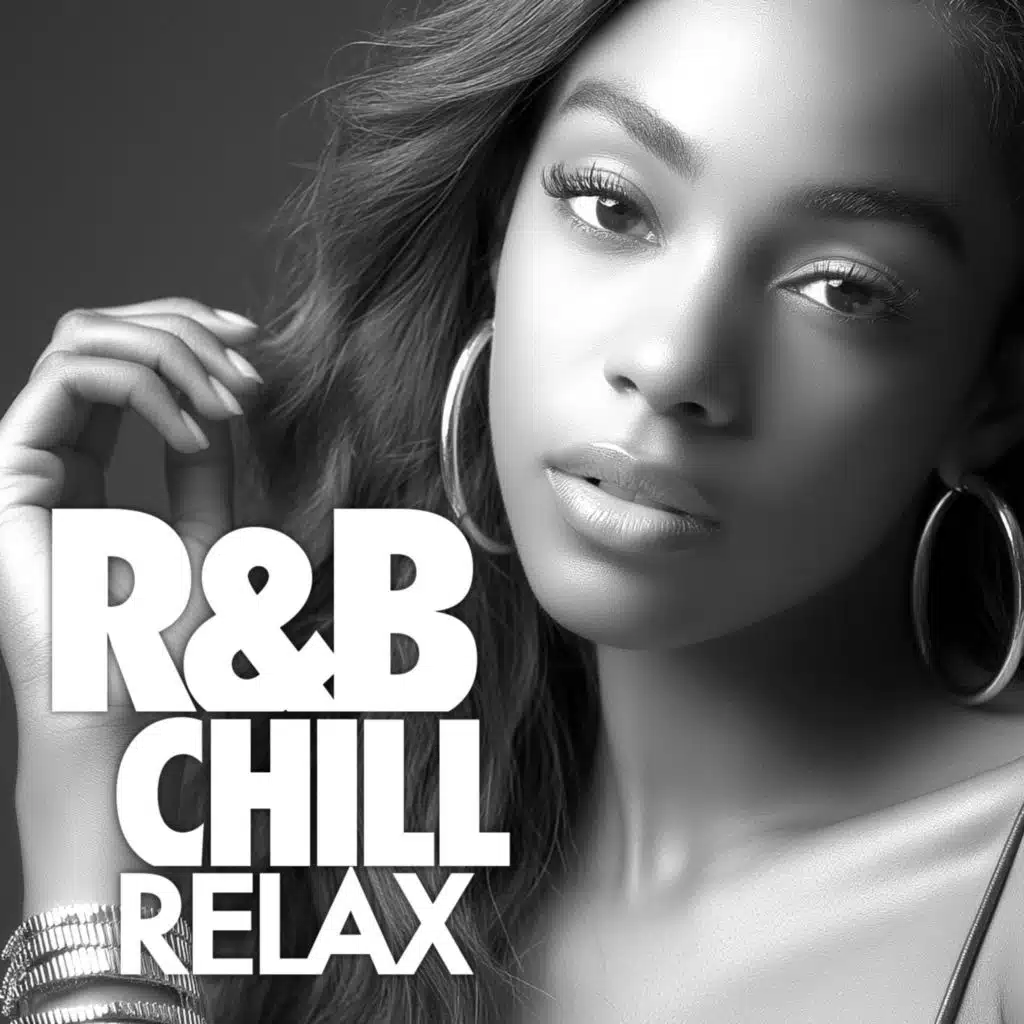 R&B Chill RELAX Swaying with You Beneath the Sea of Stars | Relax / Mellow / Emotional / Work BGM
