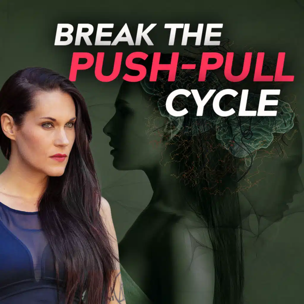 How To Heal Disorganized Attachment