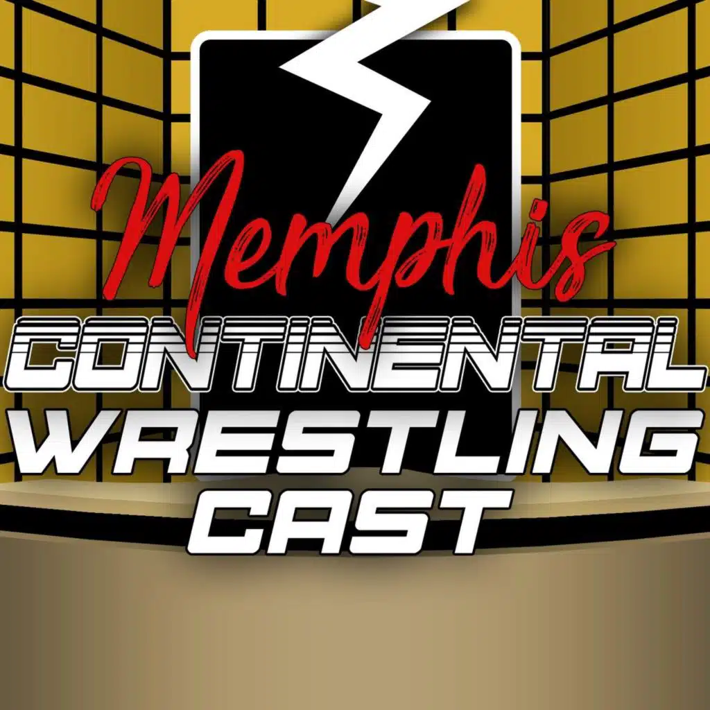 Memphis Continental Wrestling Cast #220