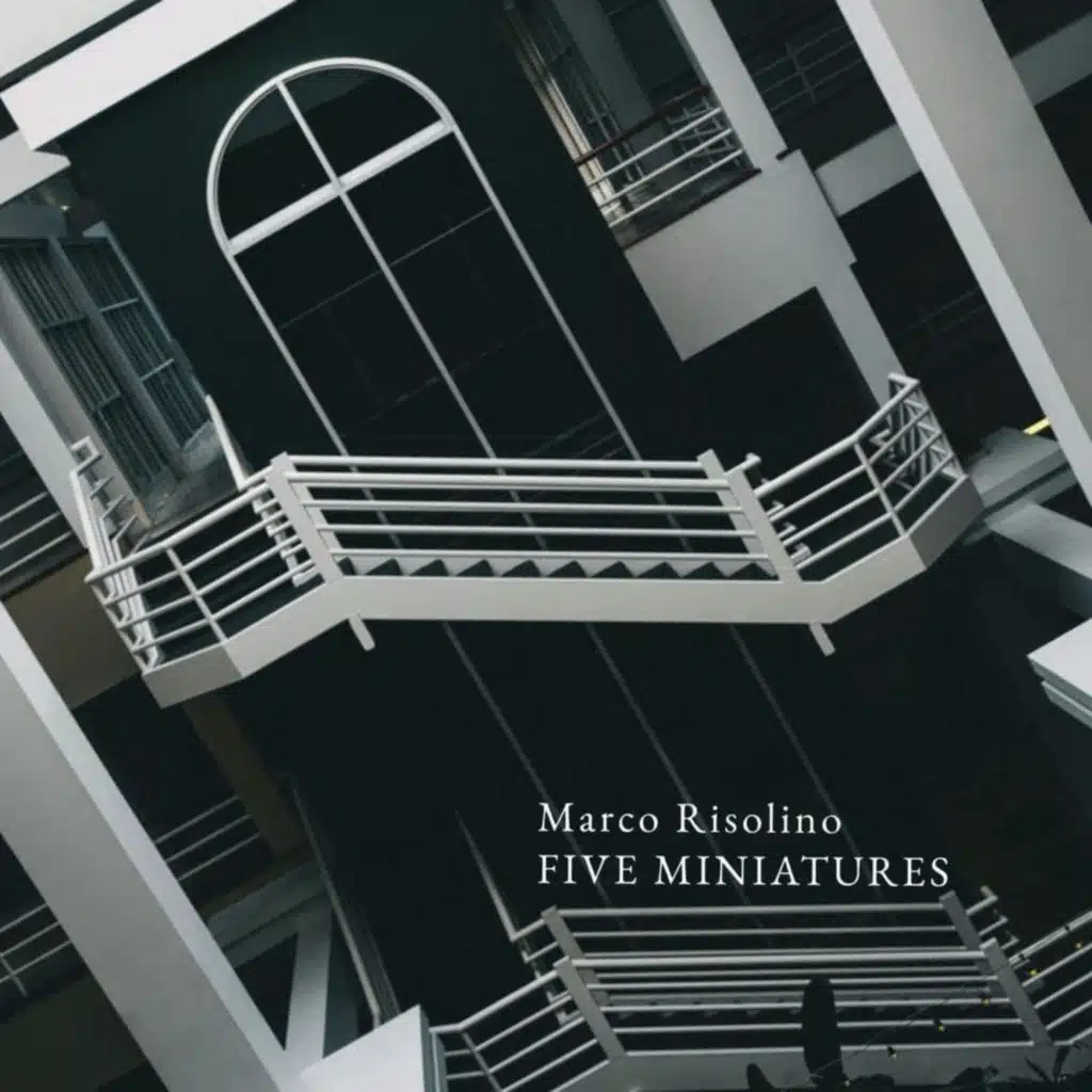 Ludovico Leone & Marco Risolino