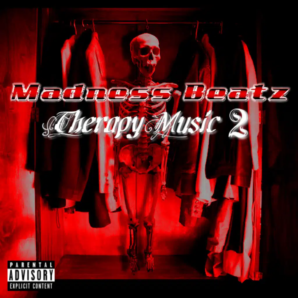 Therapy Music 2