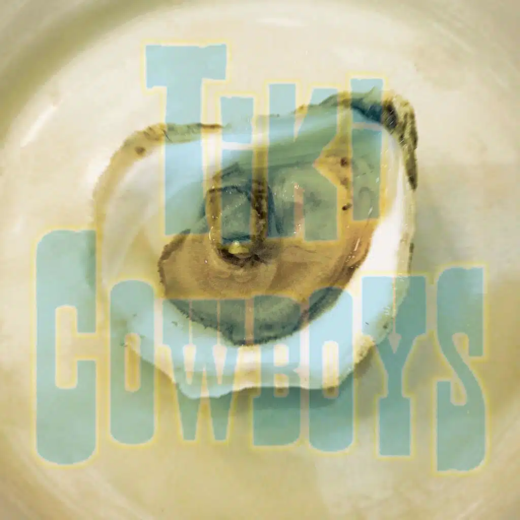 Tiki Cowboys