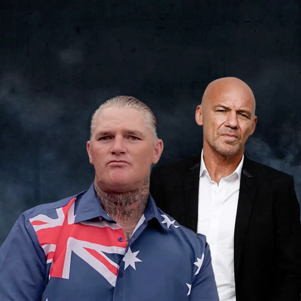 Life inside supermax prison: Adam Smith Pt.1