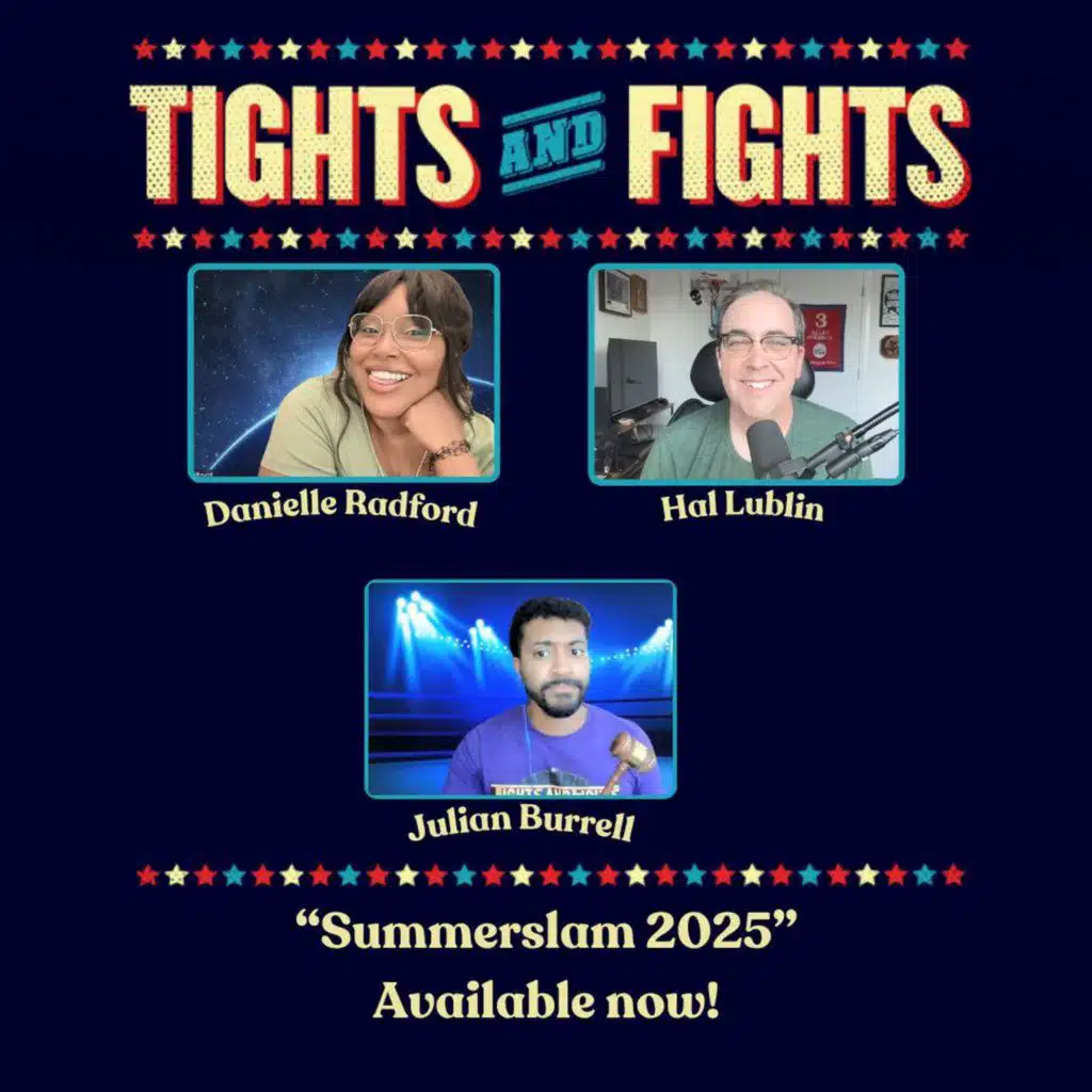 Ep. 452: Summerslam 2025