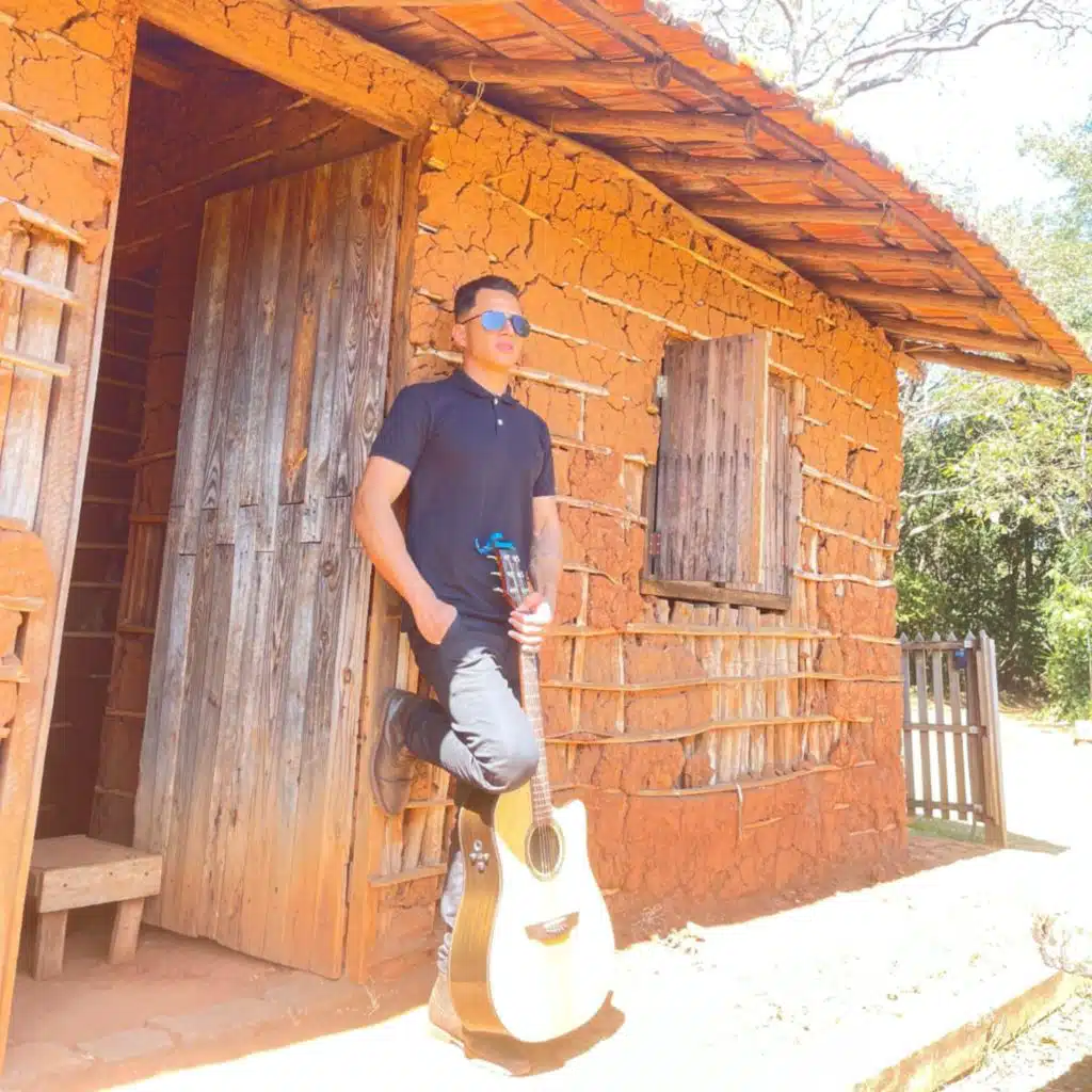 Piseiro com Sertanejo