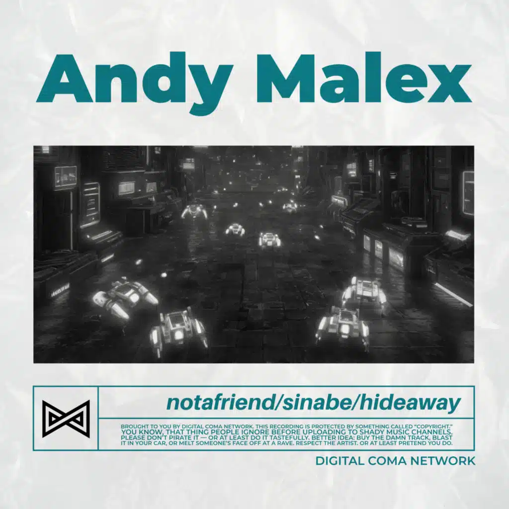 notafriend/sinabe/hideaway