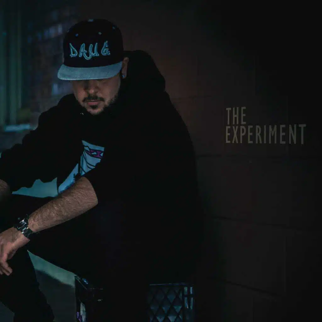 The Experiment