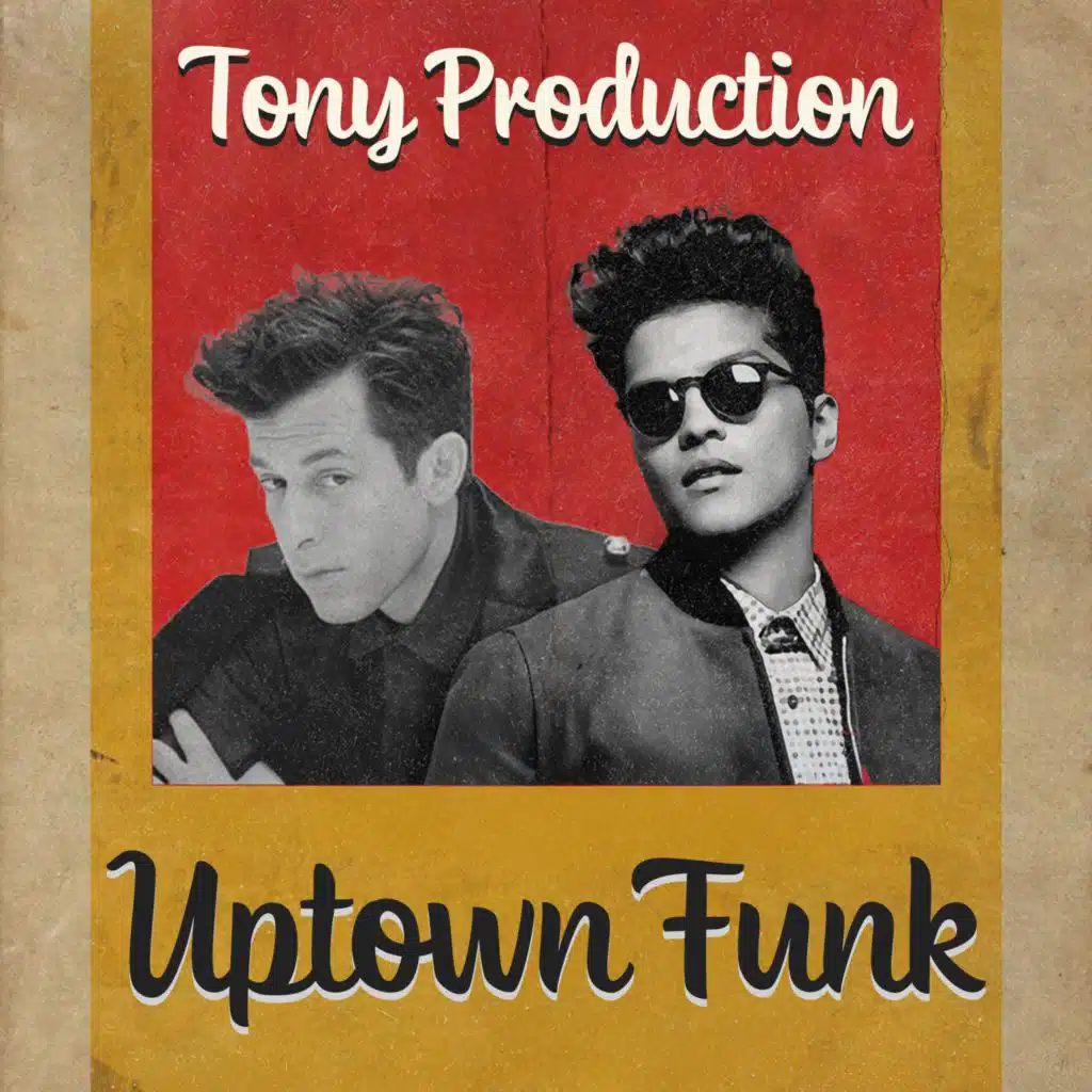 Uptown Funk