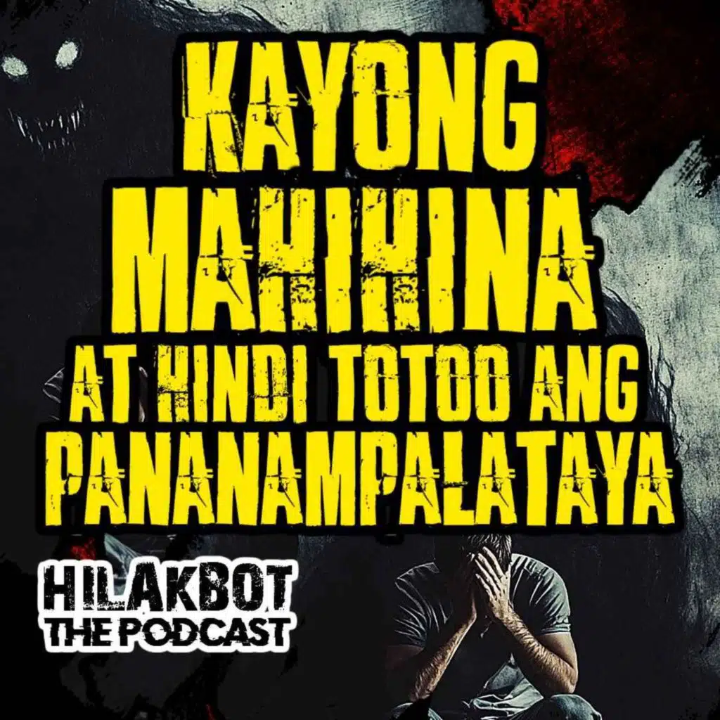 Kayong MAHIHINA at HINDI TOTOO Ang PANANAMPALATAYA!