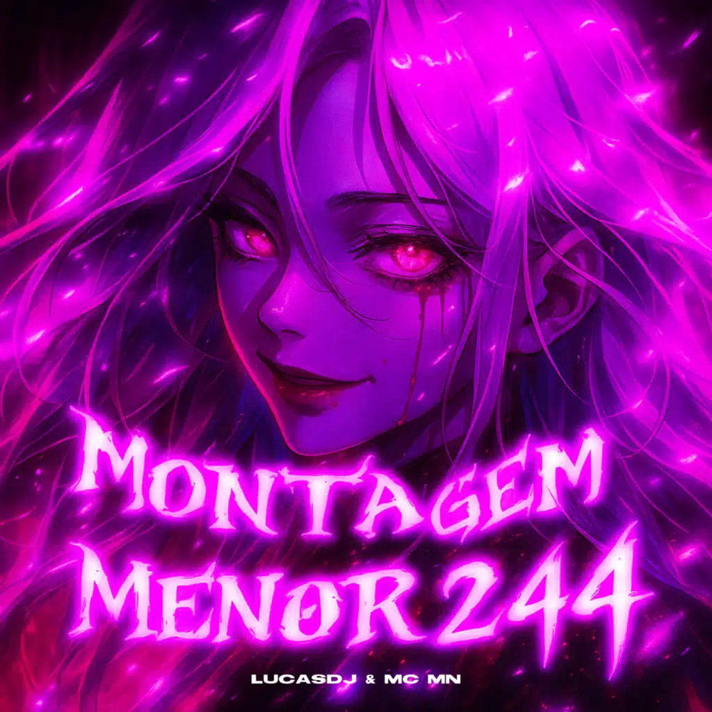 Menor 244