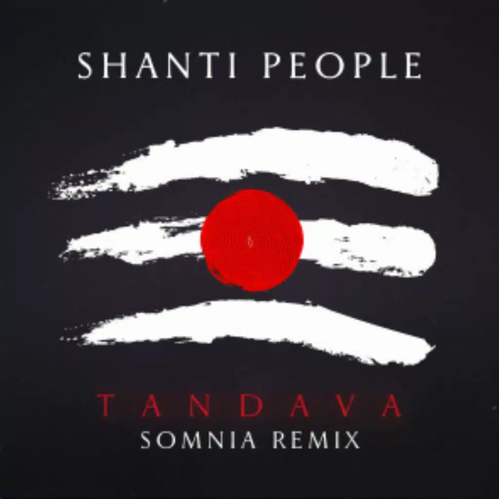 Tandava (feat. Somnia)