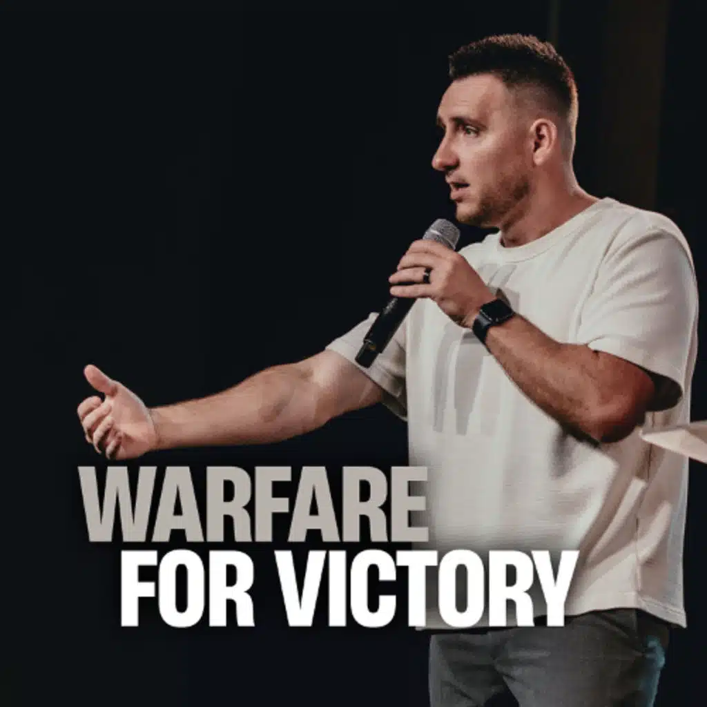 Warefare for Victory // Martin Parkhotyuk