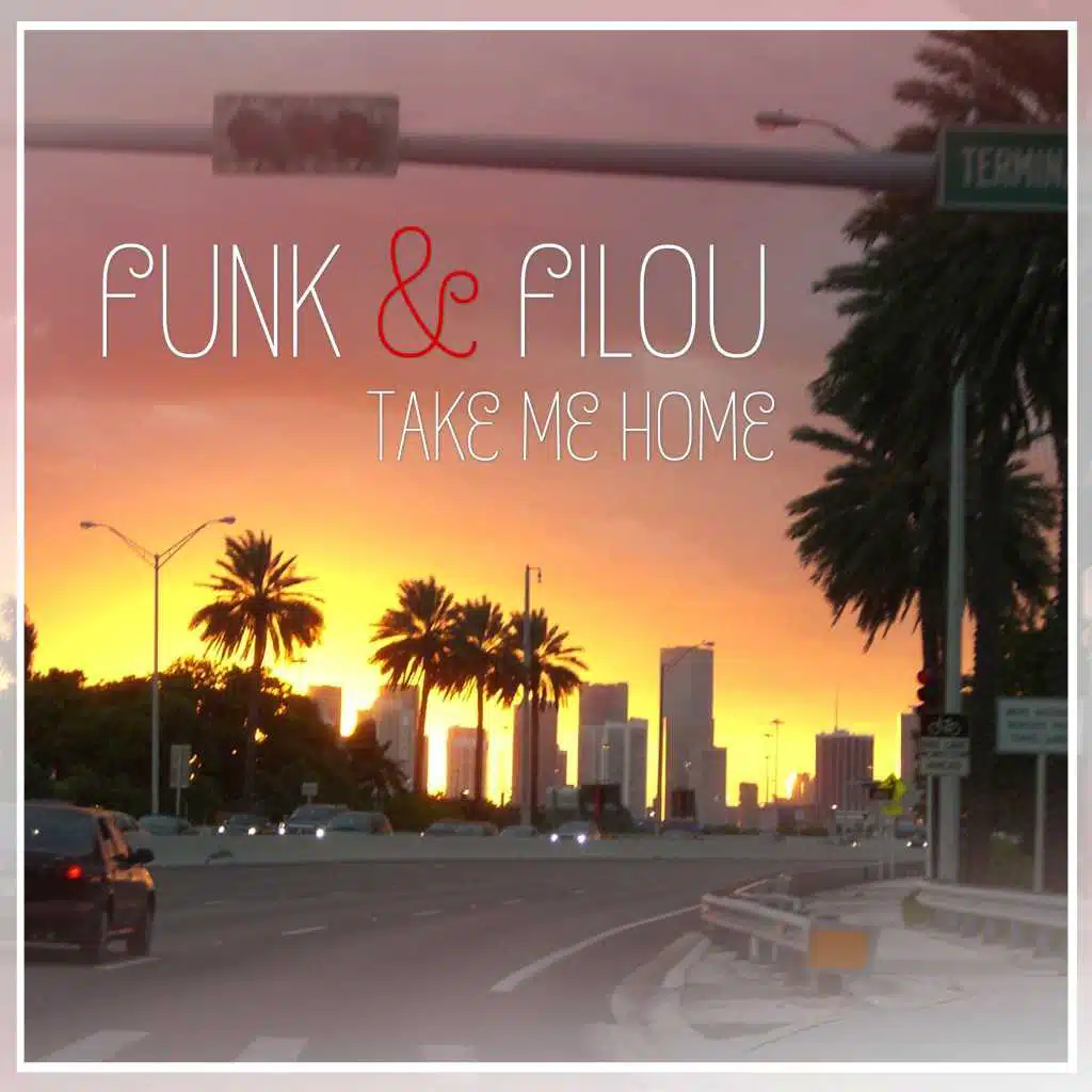 Take Me Home (Tom Pulse Sant Antoni Sunset Edit)
