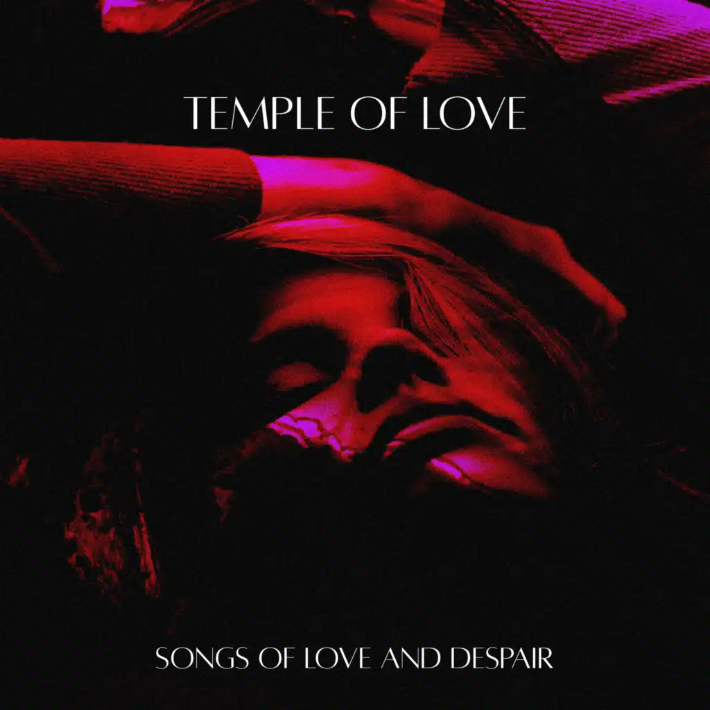 Temple of Love