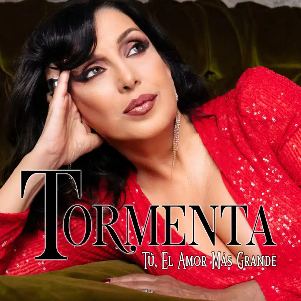 Tú, El Amor Más Grande