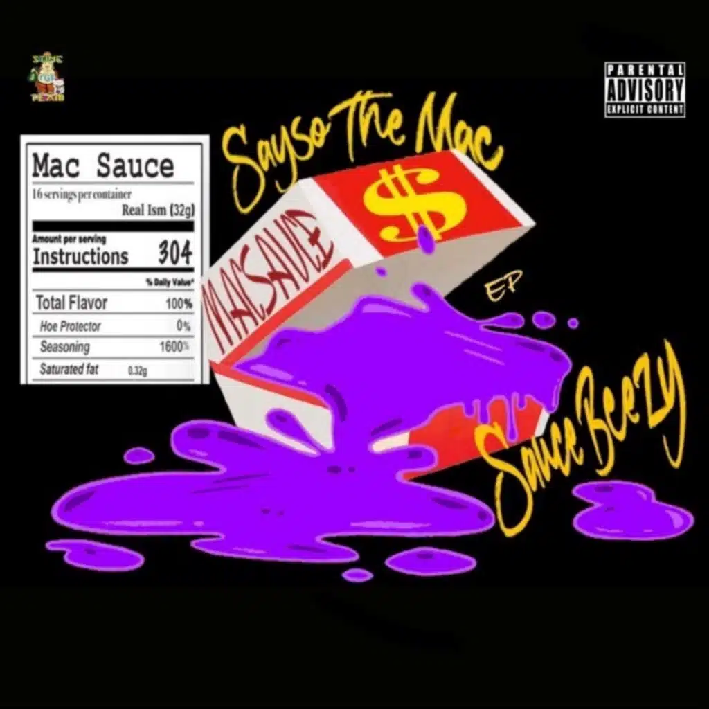 Mac Sauce