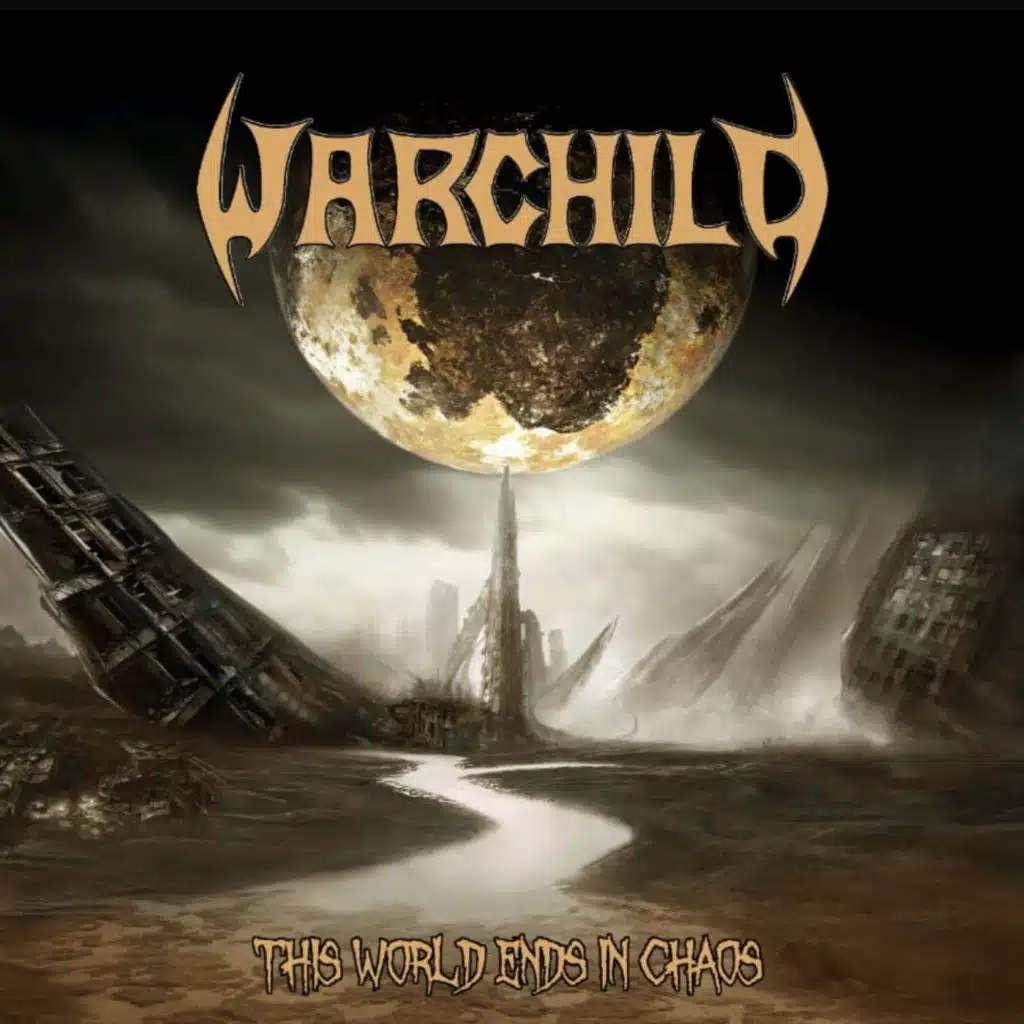 WarChild