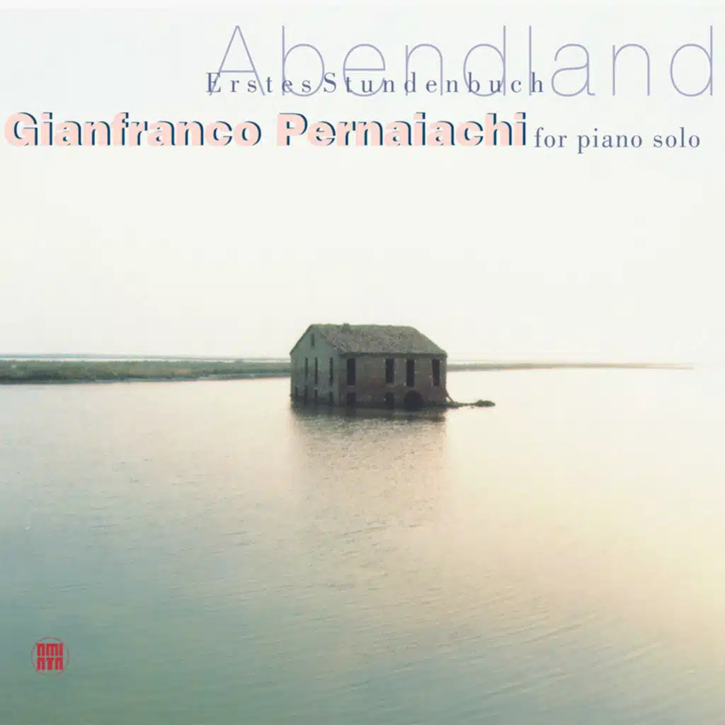 Abendland - Erstes Stundenbuch