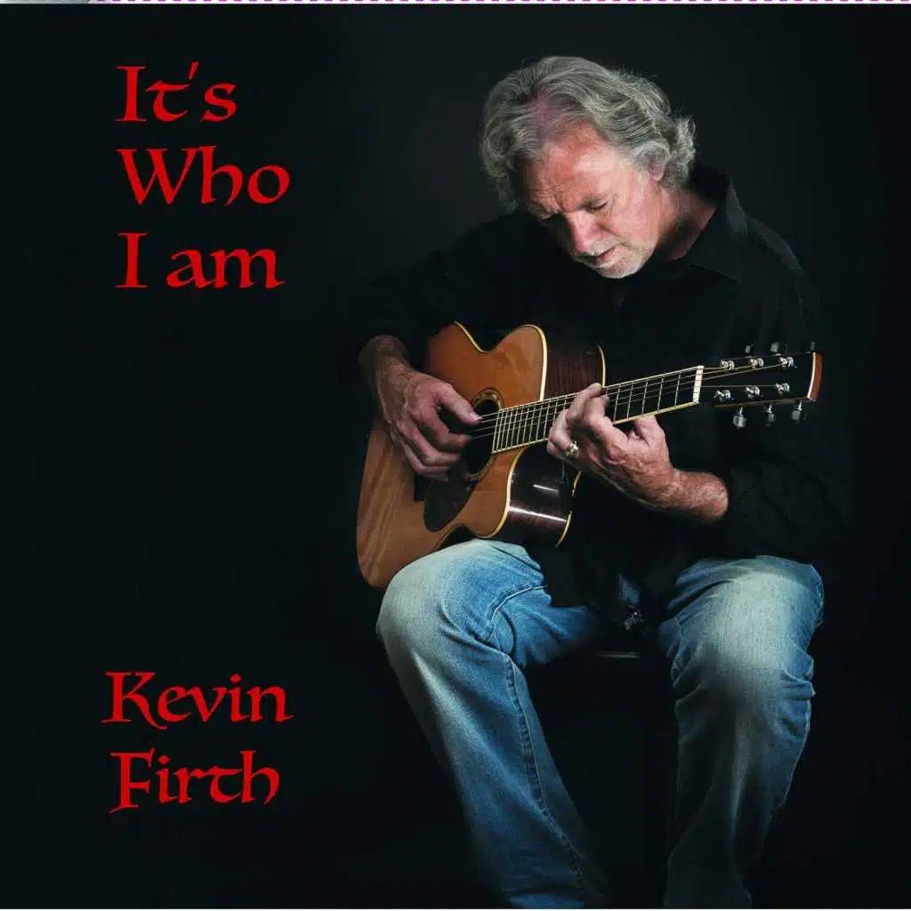 Kevin Firth