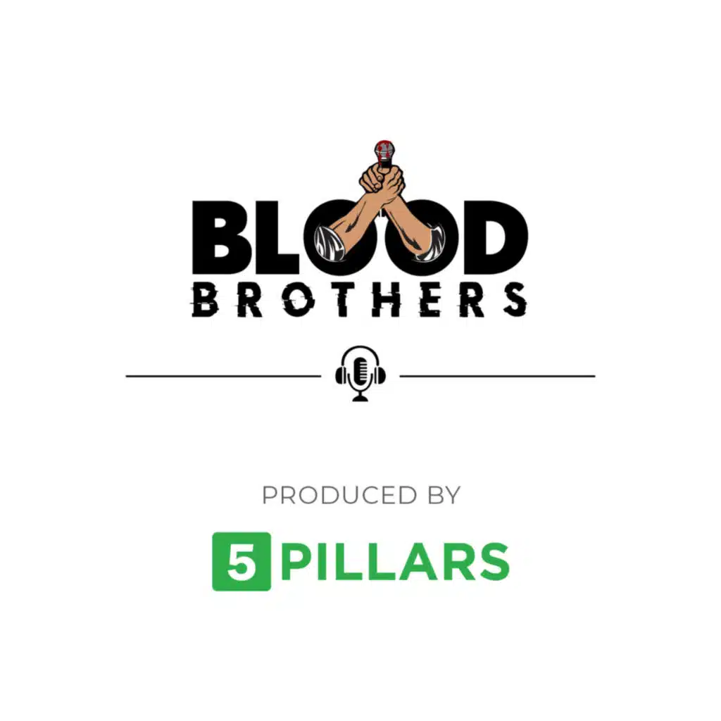 Ustad Bilal Ismail | Supporting The Super Imams of Africa | BB #177