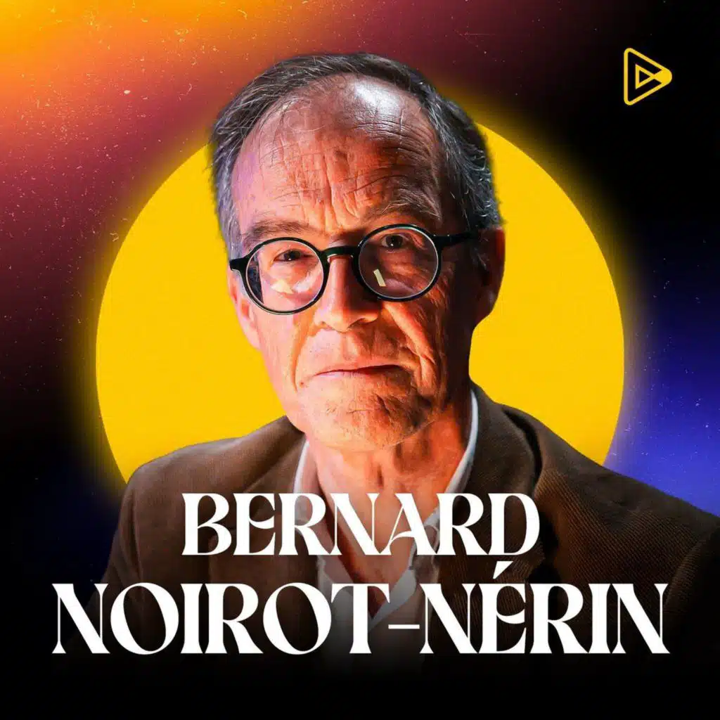L'amour est-il (vraiment) plus fort que tout ? L'épreuve de la maladie, avec Bernard Noirot-Nérin
