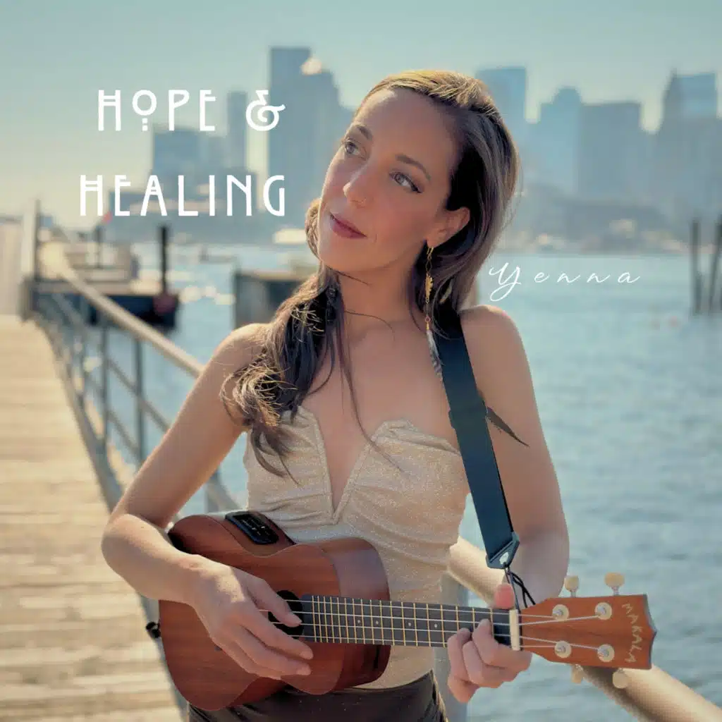 Hope & Healing