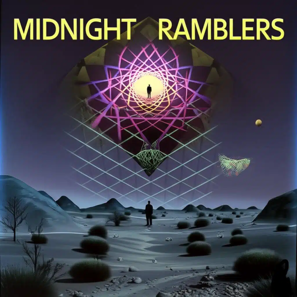Midnight Ramblers